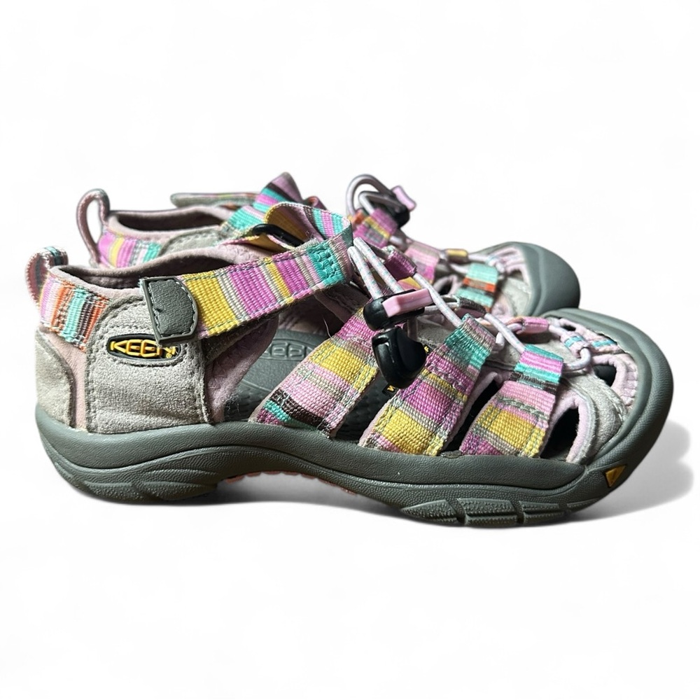 Keen Newport H2 Washable Sandals sz. 2/34